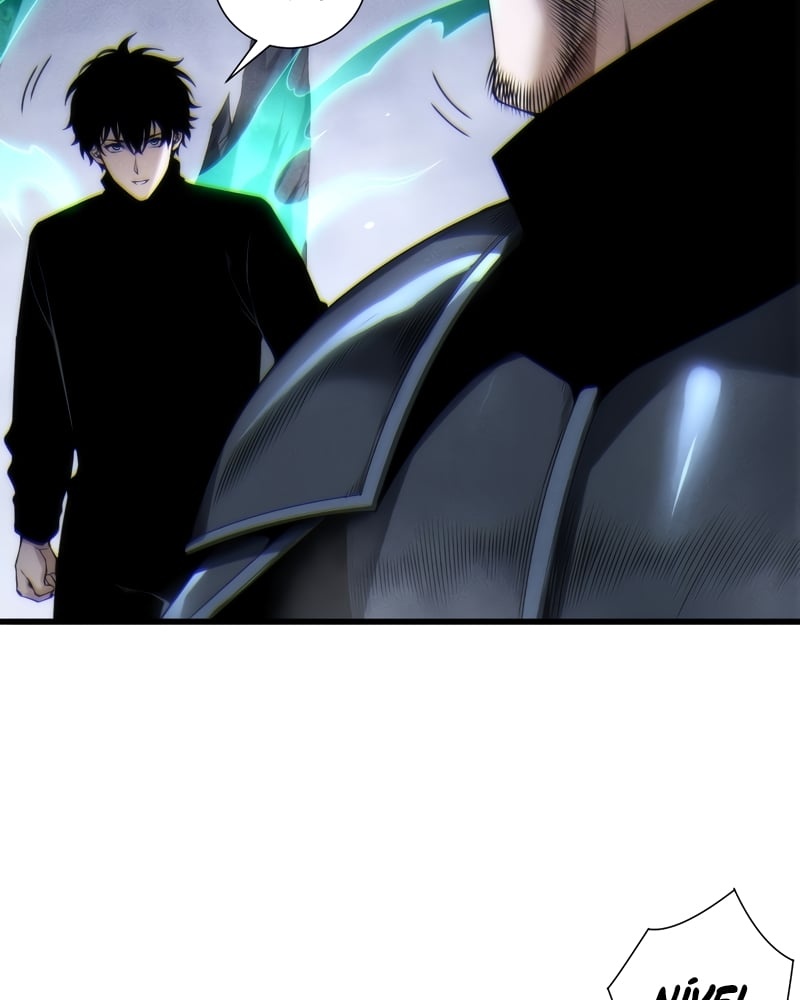 Read Necromante Rei dos Mortos PT Manga Online