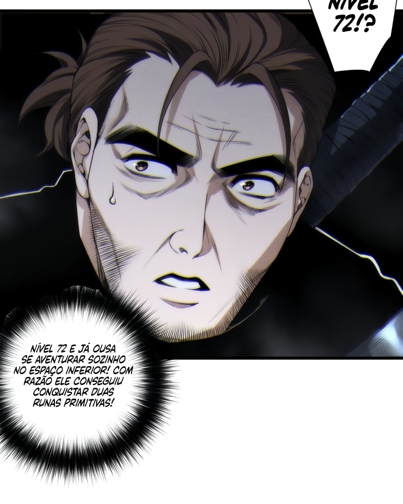 Read Necromante Rei dos Mortos PT Manga Online