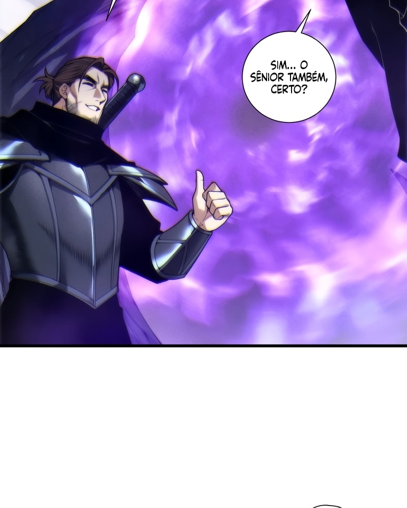 Read Necromante Rei dos Mortos PT Manga Online