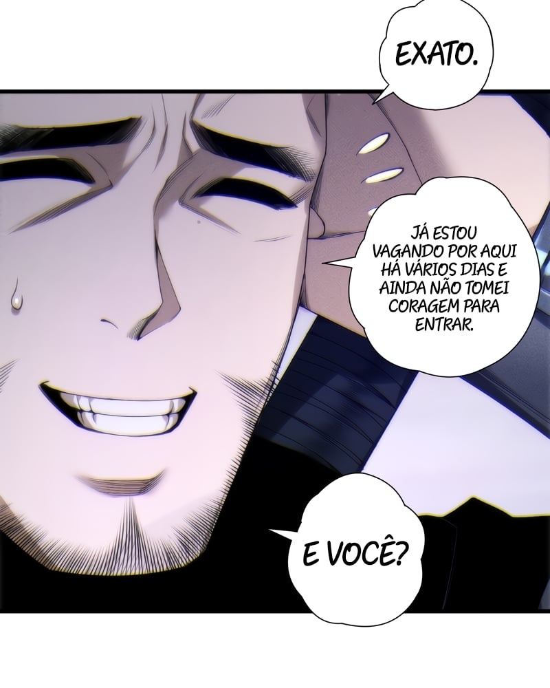 Read Necromante Rei dos Mortos PT Manga Online