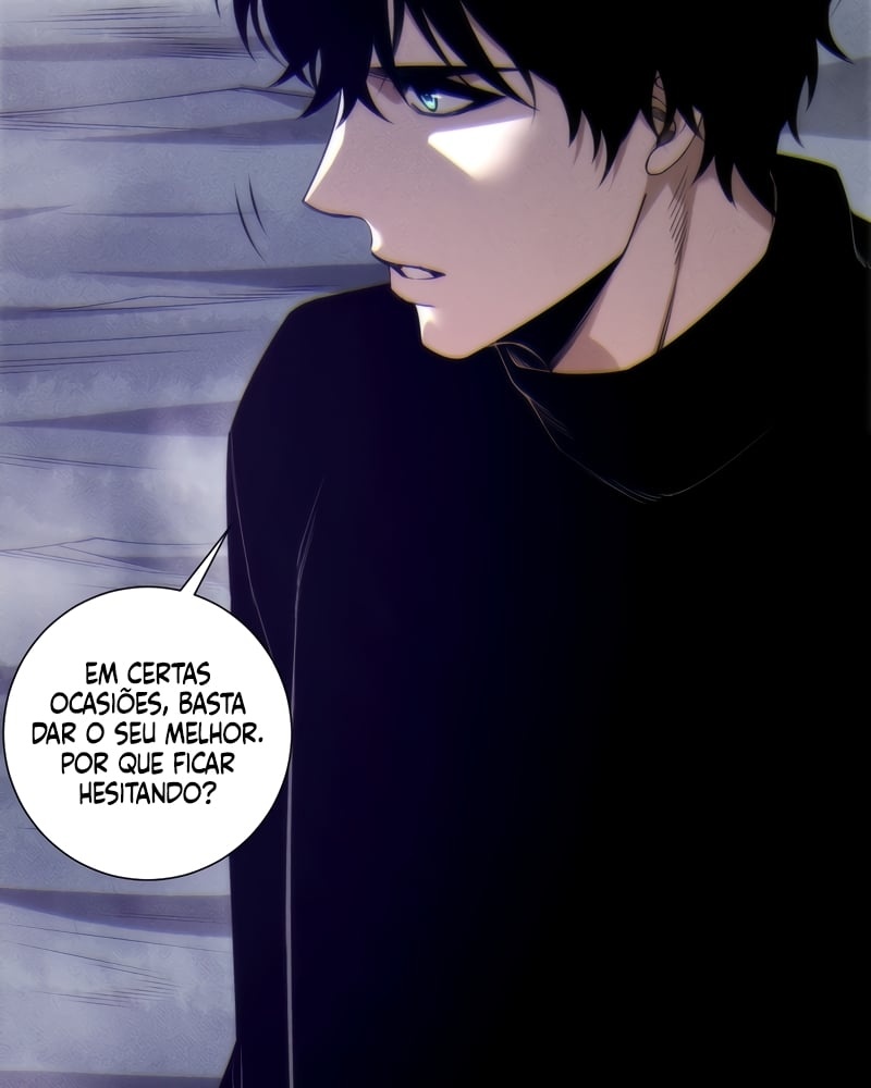 Read Necromante Rei dos Mortos PT Manga Online