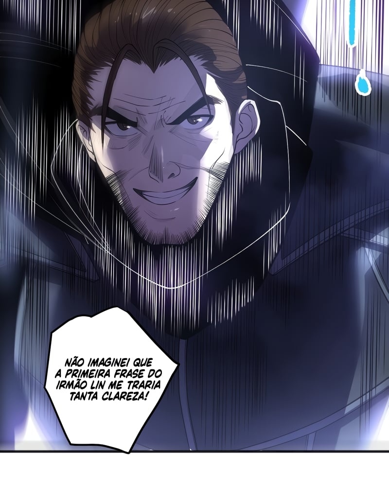 Read Necromante Rei dos Mortos PT Manga Online