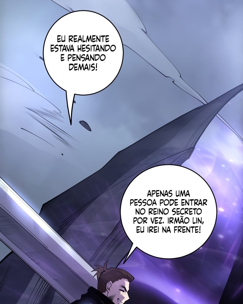 Read Necromante Rei dos Mortos PT Manga Online
