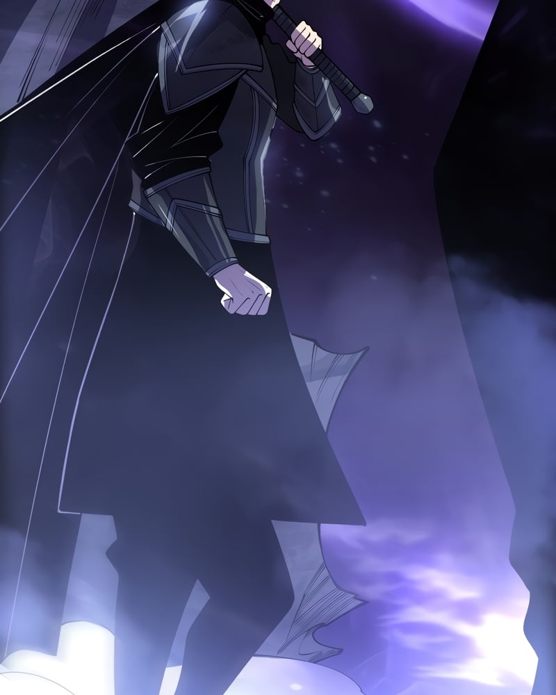 Read Necromante Rei dos Mortos PT Manga Online