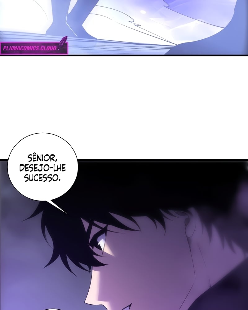 Read Necromante Rei dos Mortos PT Manga Online