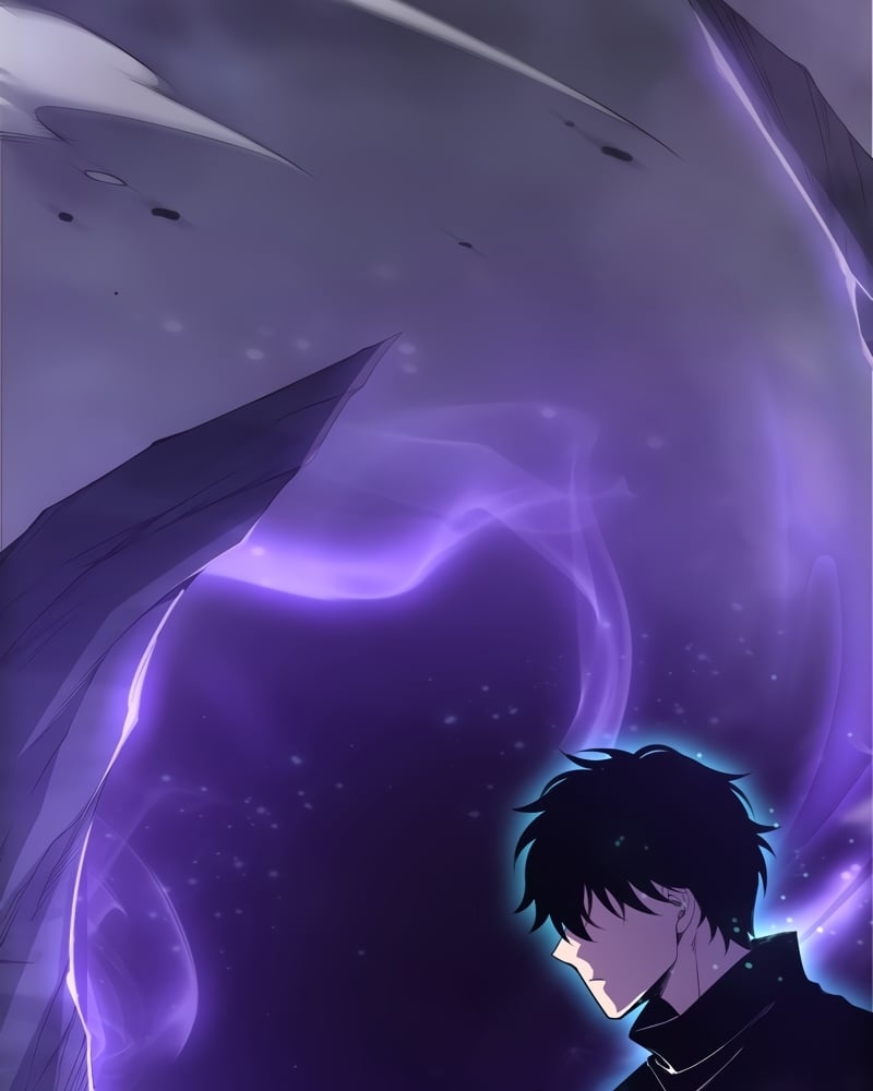 Read Necromante Rei dos Mortos PT Manga Online