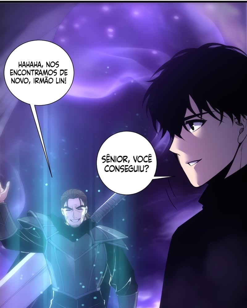 Read Necromante Rei dos Mortos PT Manga Online