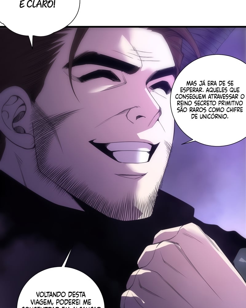 Read Necromante Rei dos Mortos PT Manga Online