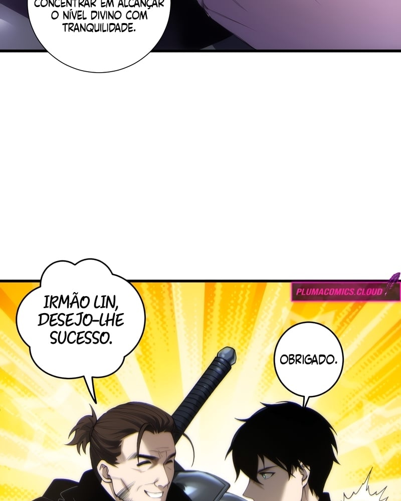 Read Necromante Rei dos Mortos PT Manga Online