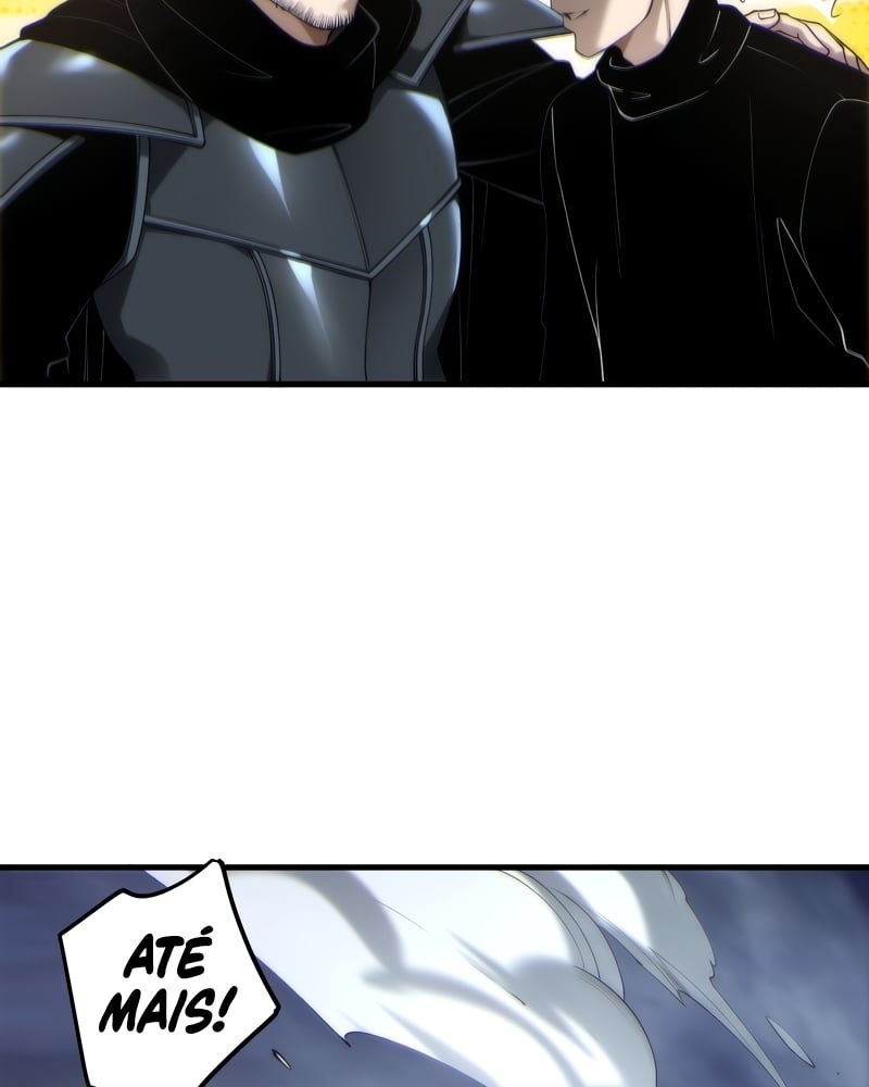 Read Necromante Rei dos Mortos PT Manga Online