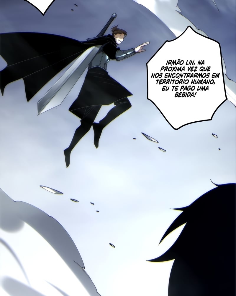 Read Necromante Rei dos Mortos PT Manga Online