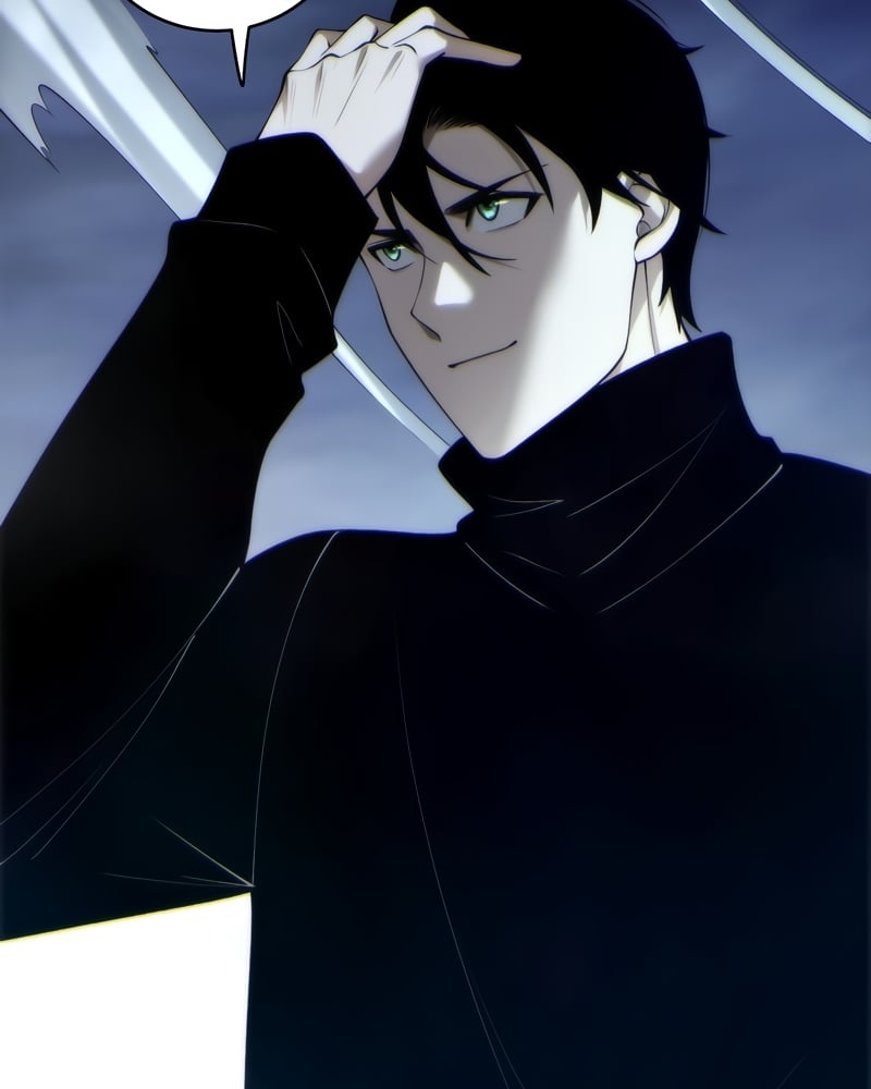 Read Necromante Rei dos Mortos PT Manga Online