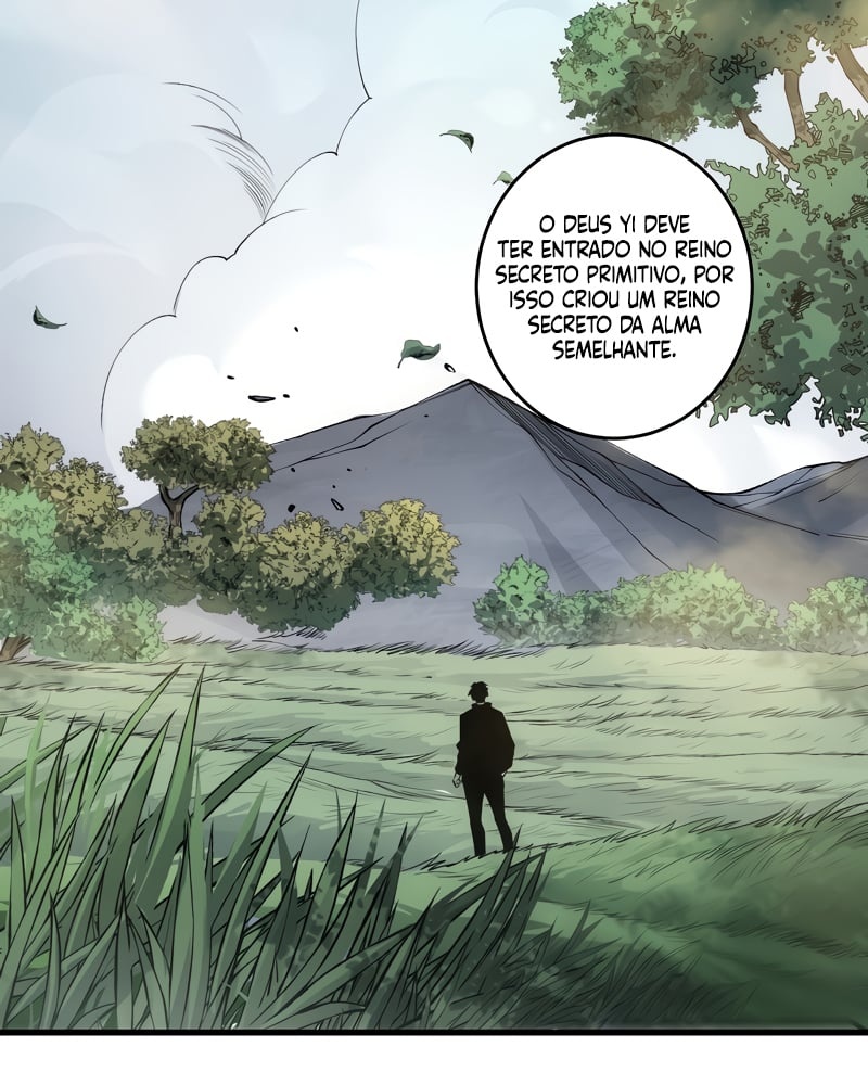 Read Necromante Rei dos Mortos PT Manga Online
