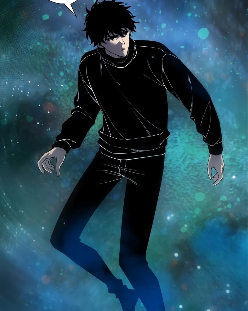 Read Necromante Rei dos Mortos PT Manga Online