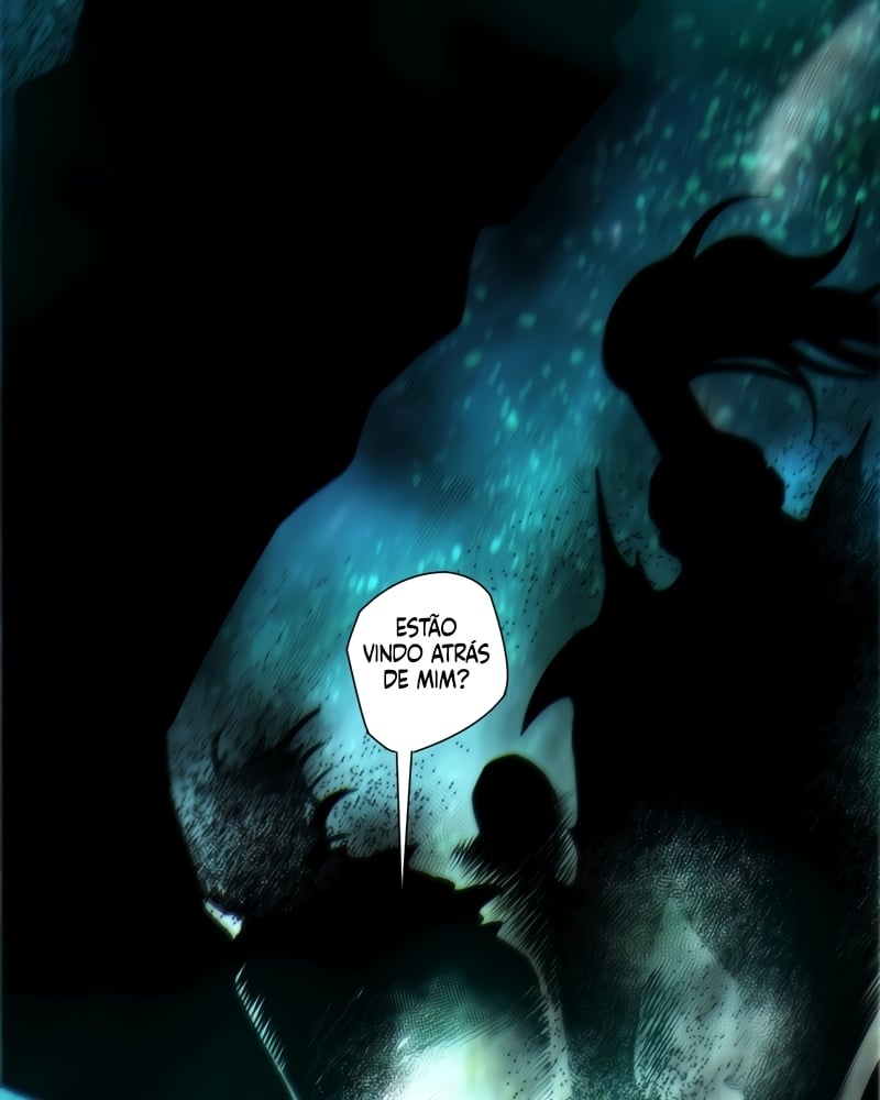Read Necromante Rei dos Mortos PT Manga Online