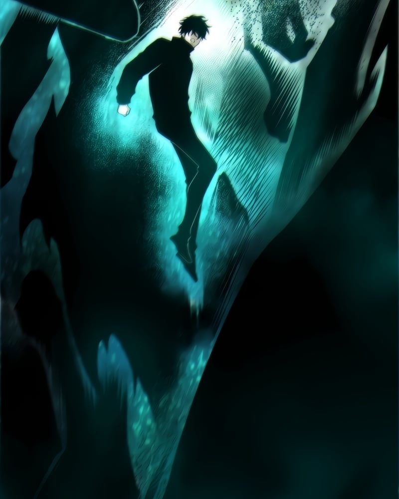 Read Necromante Rei dos Mortos PT Manga Online