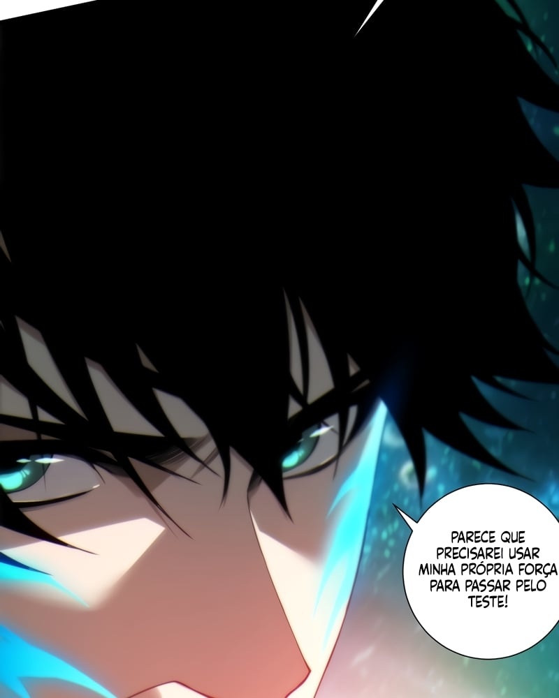 Read Necromante Rei dos Mortos PT Manga Online
