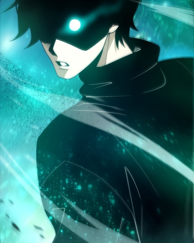 Read Necromante Rei dos Mortos PT Manga Online