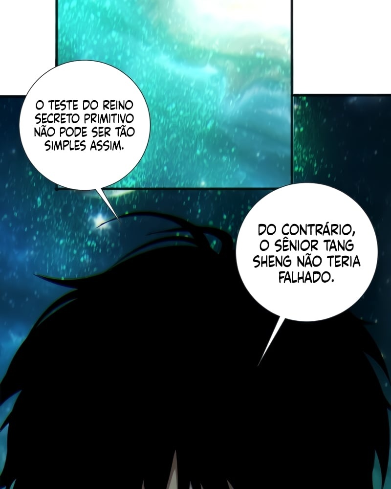 Read Necromante Rei dos Mortos PT Manga Online