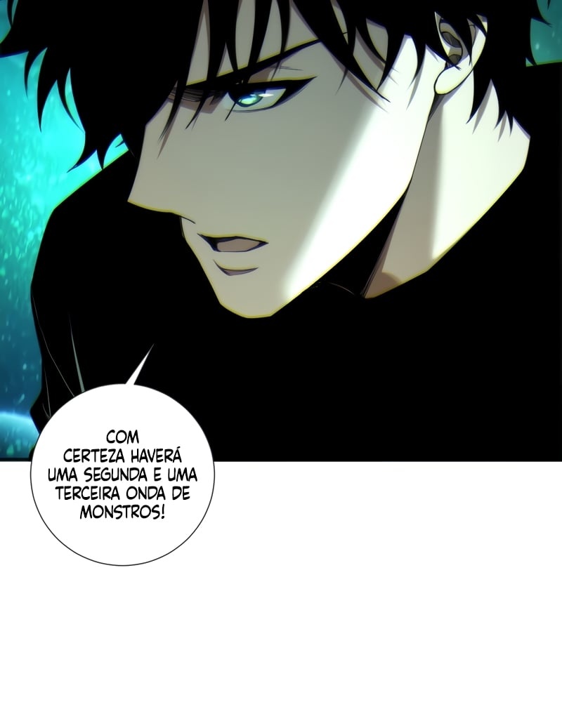 Read Necromante Rei dos Mortos PT Manga Online