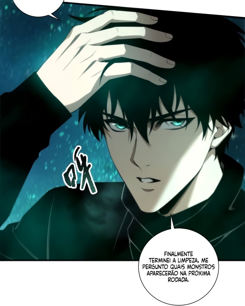 Read Necromante Rei dos Mortos PT Manga Online
