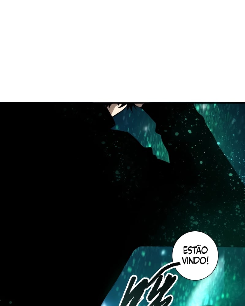 Read Necromante Rei dos Mortos PT Manga Online