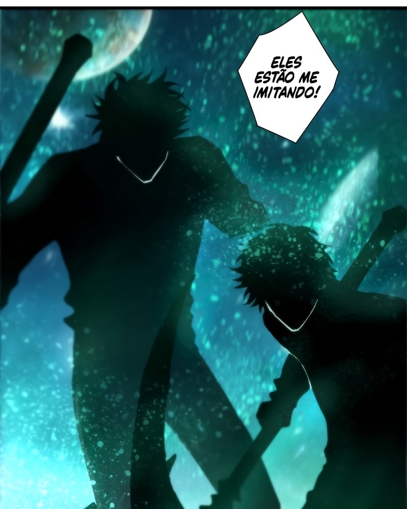 Read Necromante Rei dos Mortos PT Manga Online