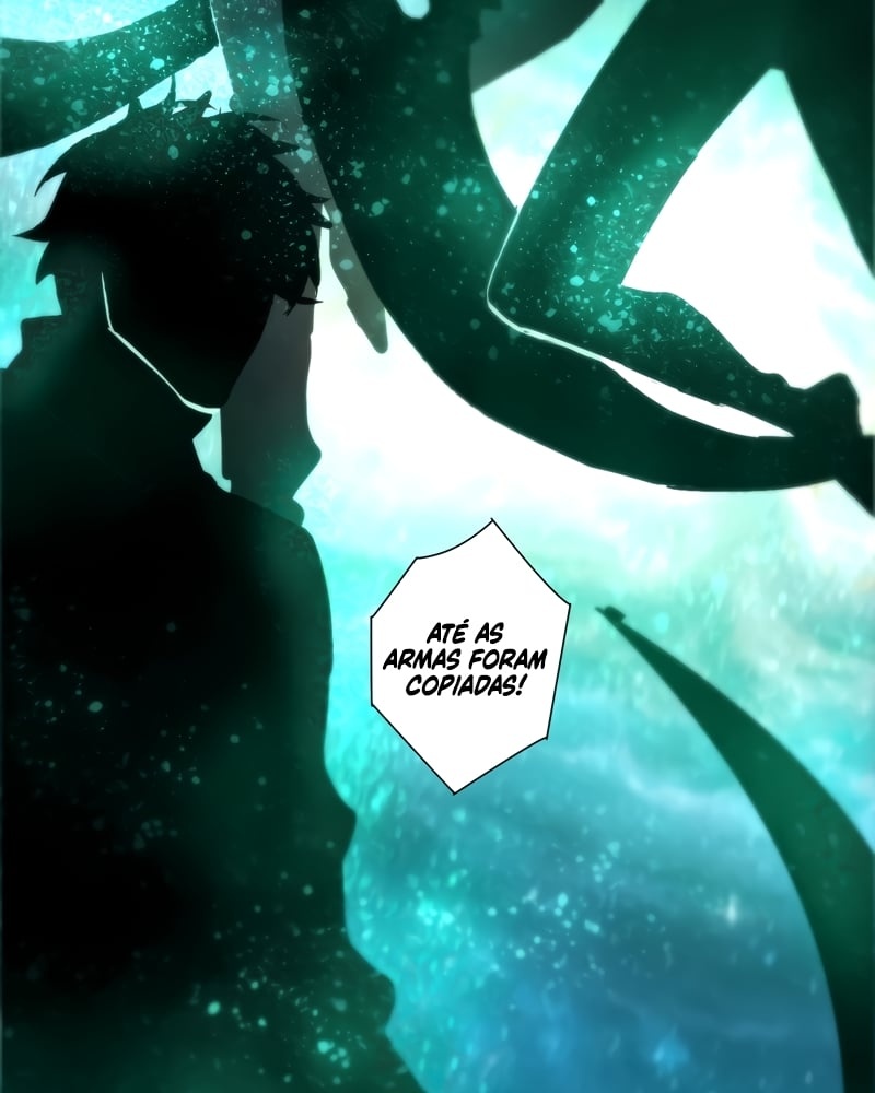 Read Necromante Rei dos Mortos PT Manga Online