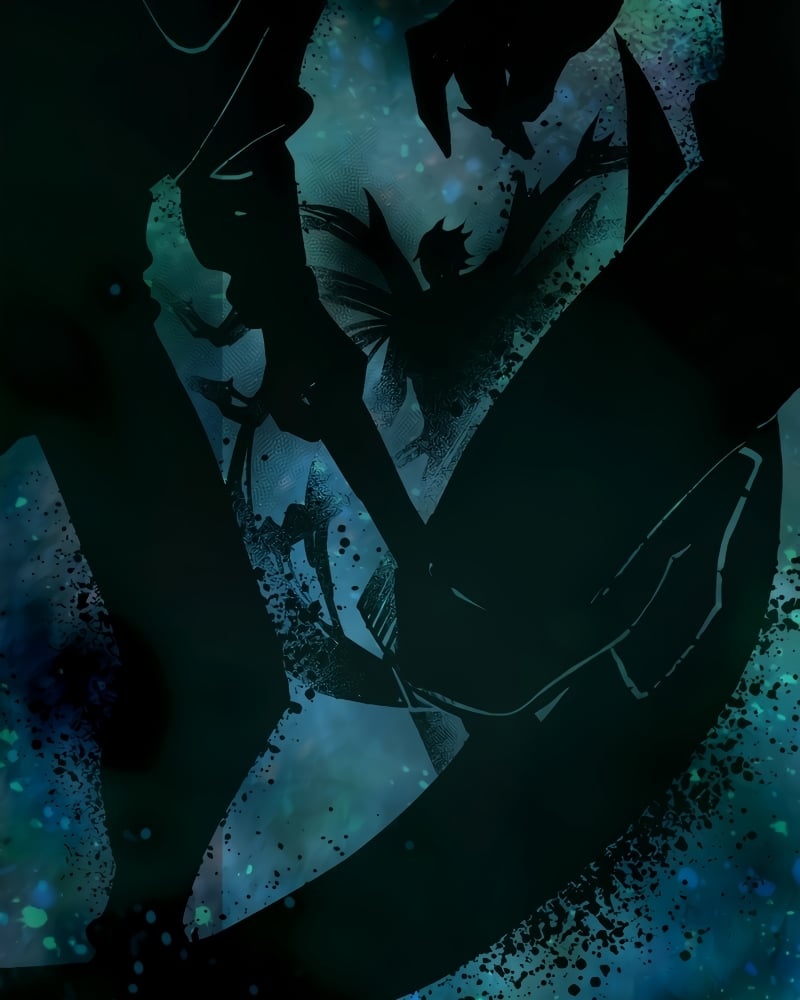 Read Necromante Rei dos Mortos PT Manga Online