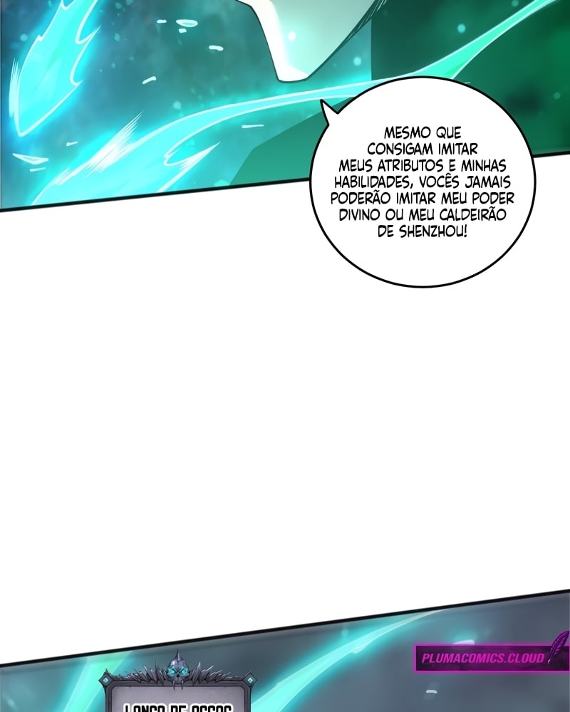 Read Necromante Rei dos Mortos PT Manga Online