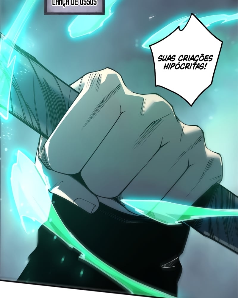 Read Necromante Rei dos Mortos PT Manga Online