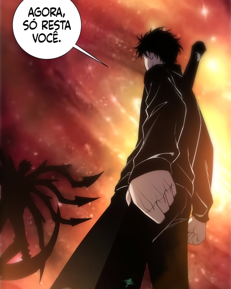 Read Necromante Rei dos Mortos PT Manga Online