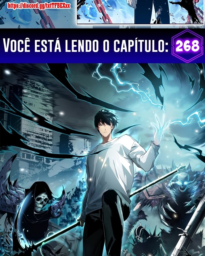 Read Necromante Rei dos Mortos PT Manga Online