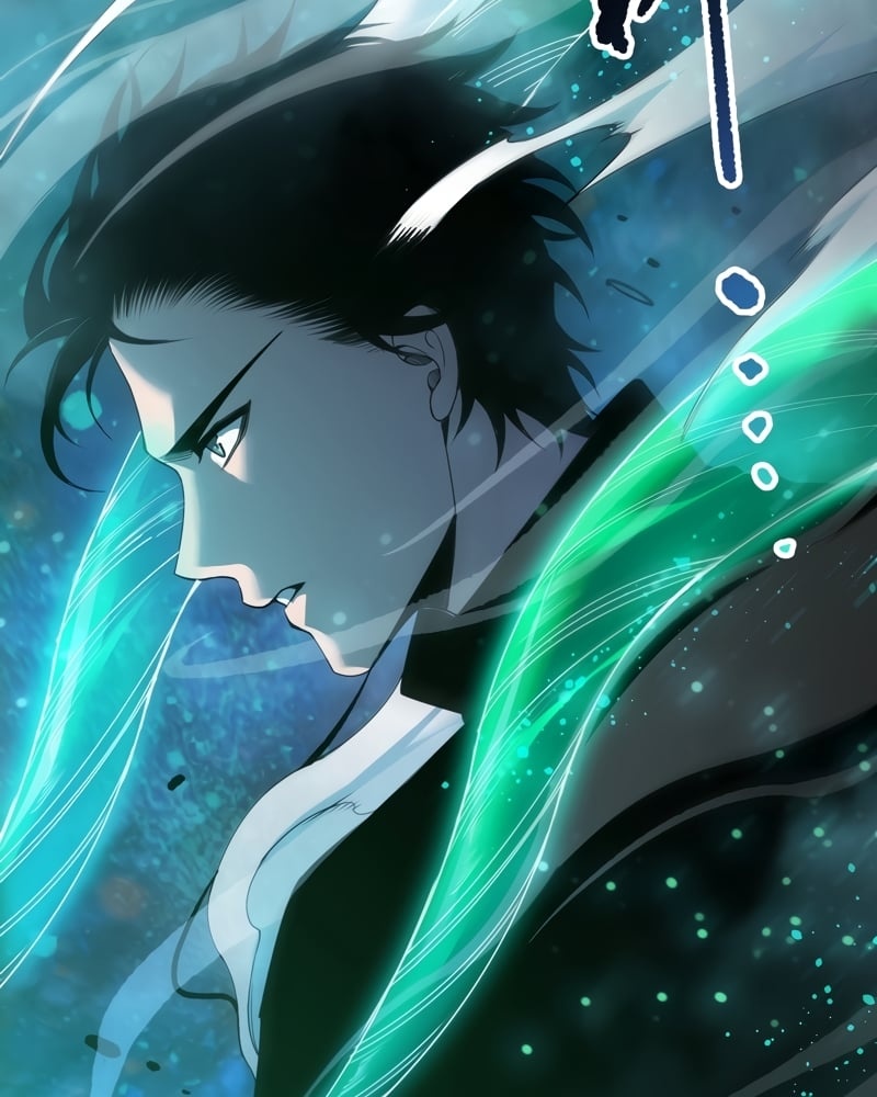 Read Necromante Rei dos Mortos PT Manga Online