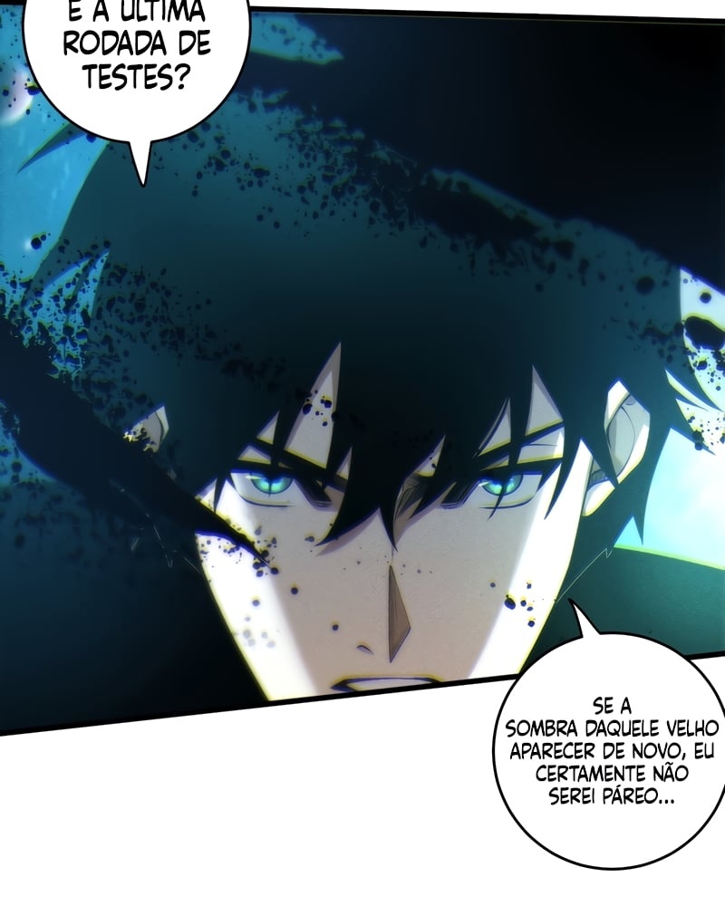 Read Necromante Rei dos Mortos PT Manga Online