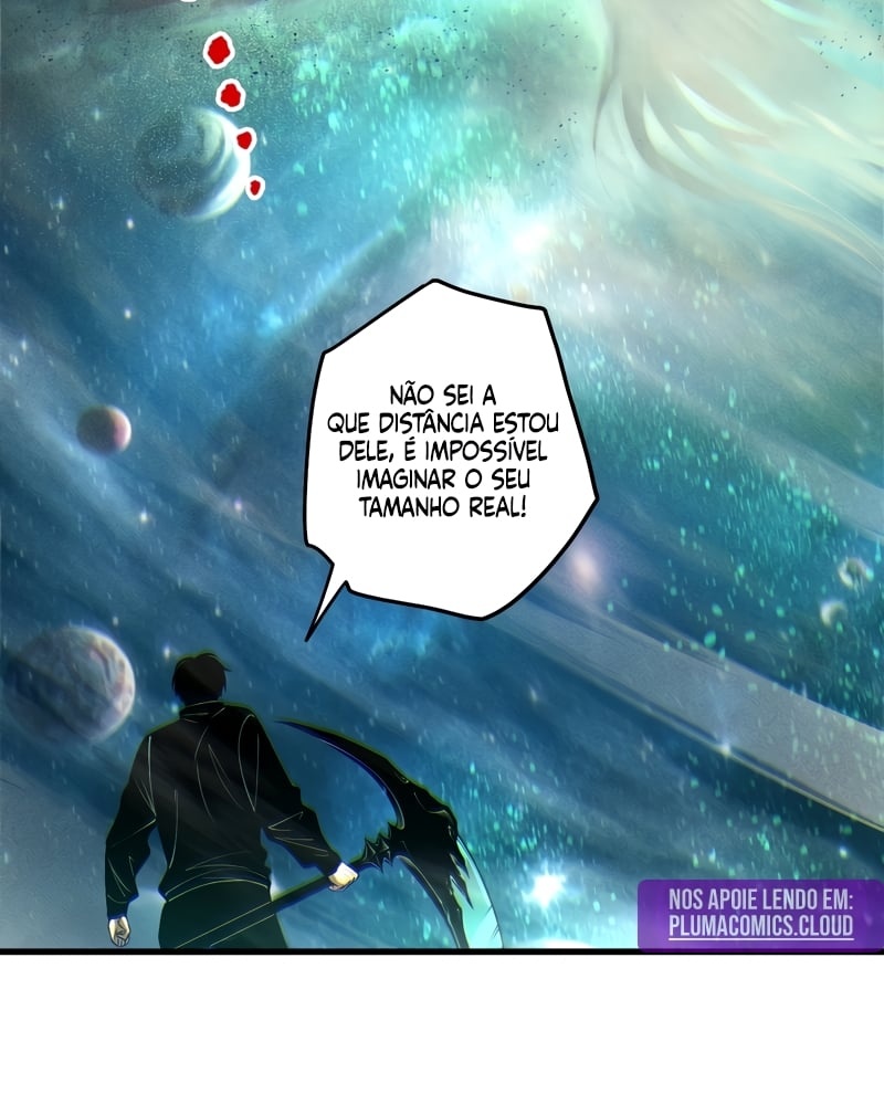 Read Necromante Rei dos Mortos PT Manga Online