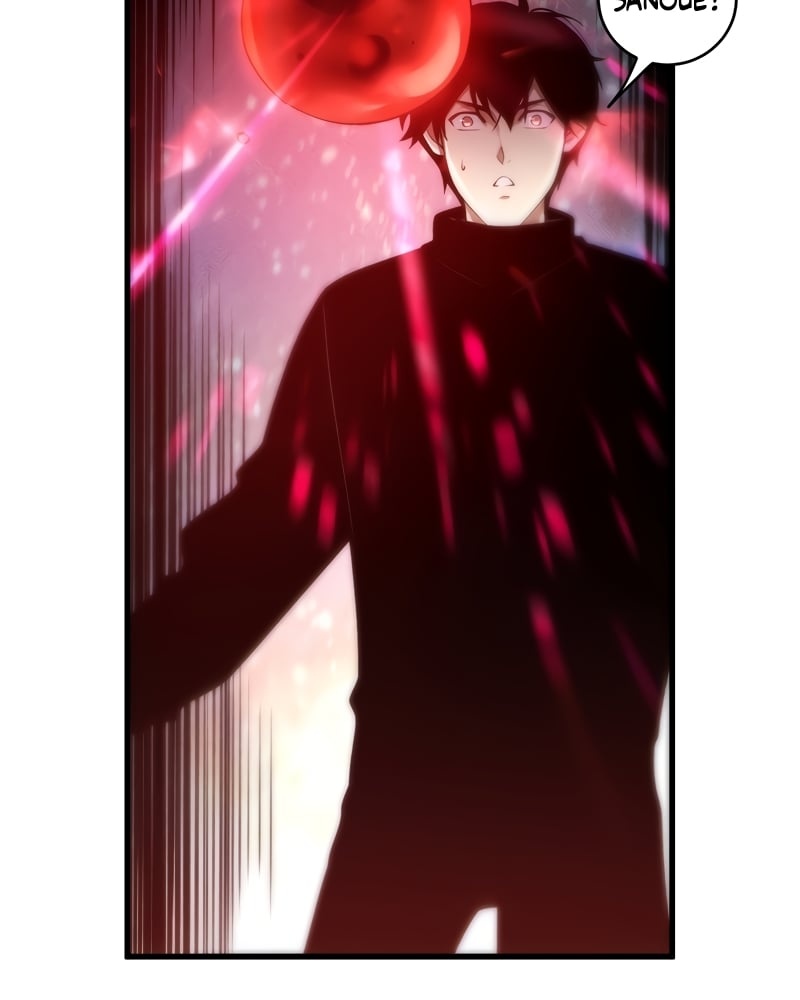 Read Necromante Rei dos Mortos PT Manga Online