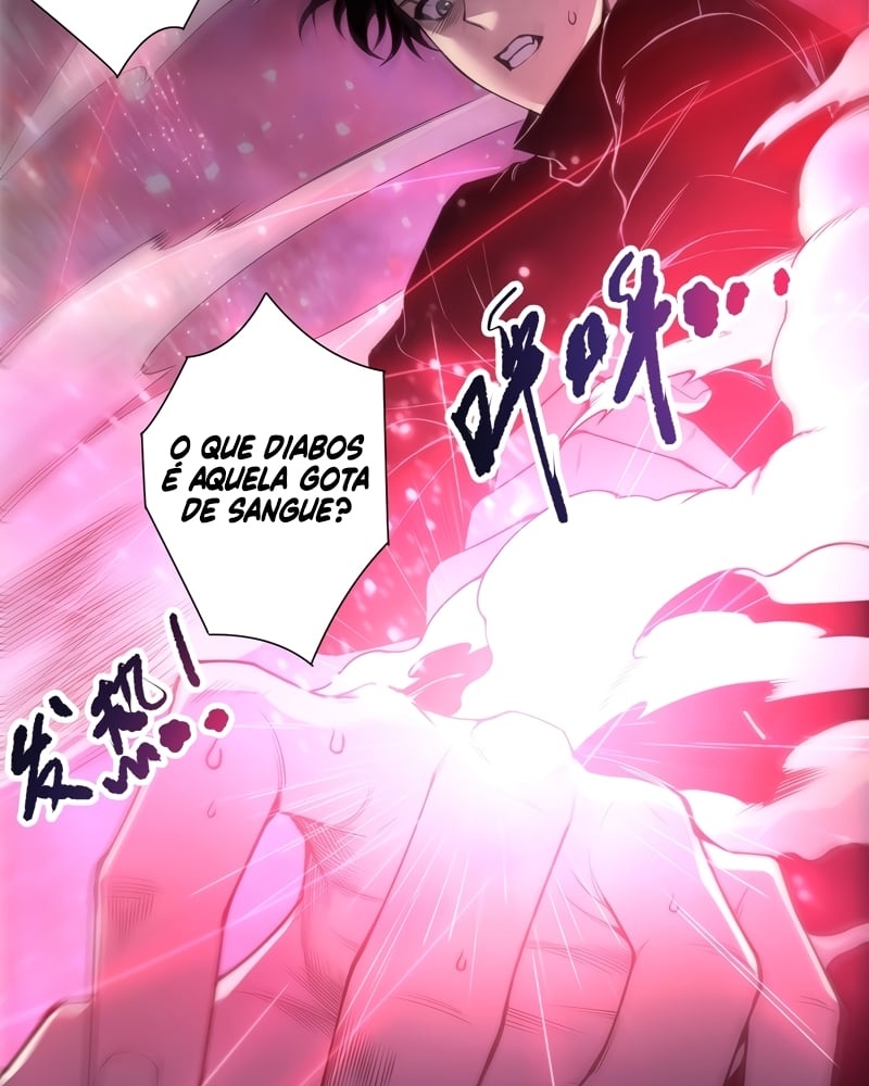 Read Necromante Rei dos Mortos PT Manga Online