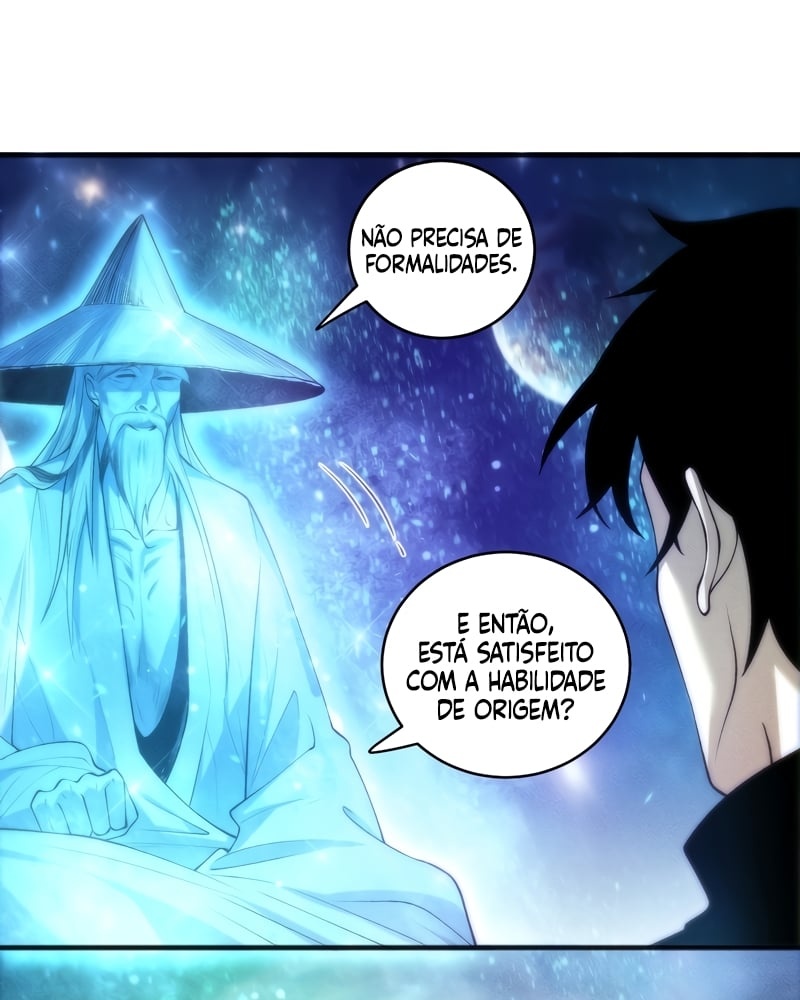 Read Necromante Rei dos Mortos PT Manga Online