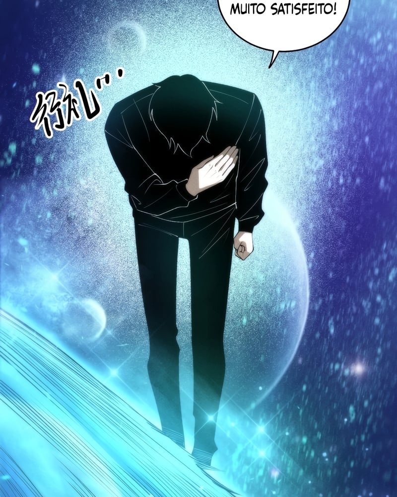 Read Necromante Rei dos Mortos PT Manga Online