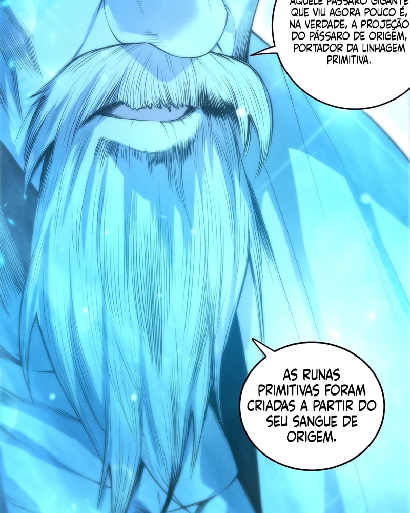 Read Necromante Rei dos Mortos PT Manga Online
