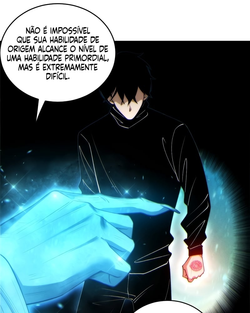 Read Necromante Rei dos Mortos PT Manga Online