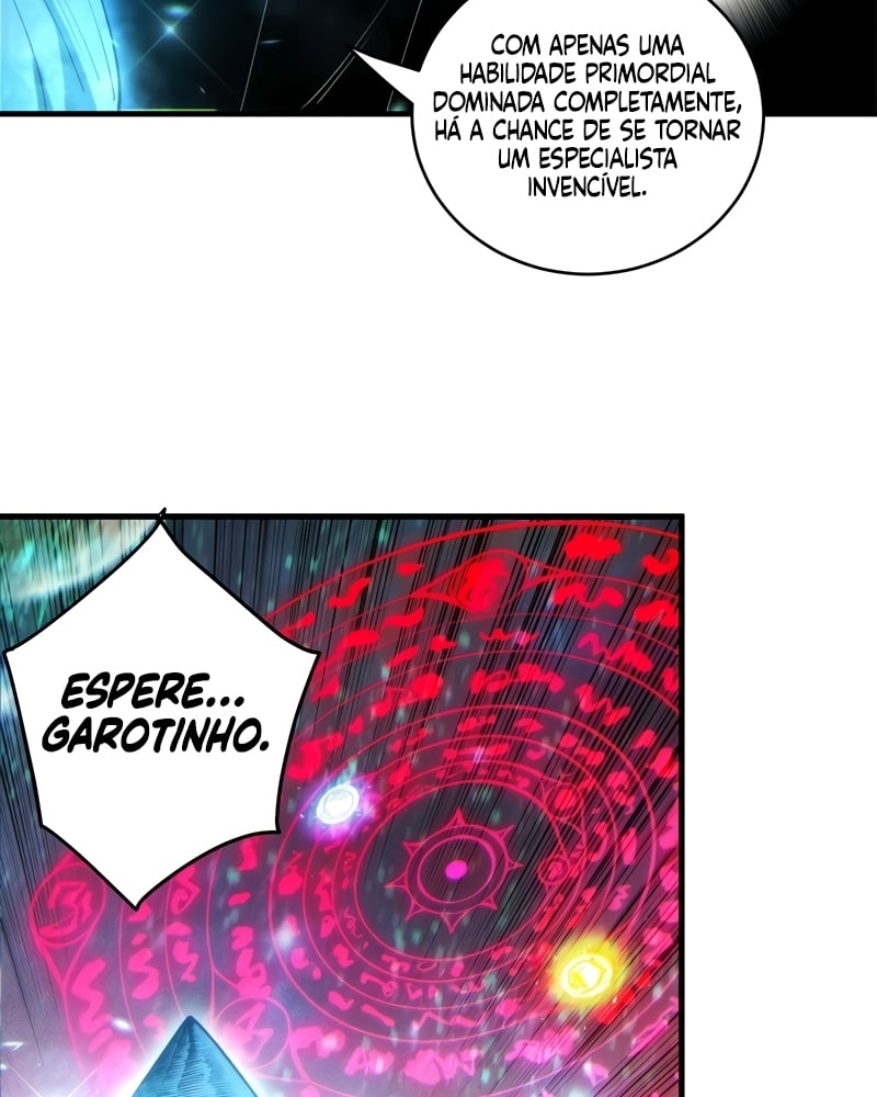 Read Necromante Rei dos Mortos PT Manga Online
