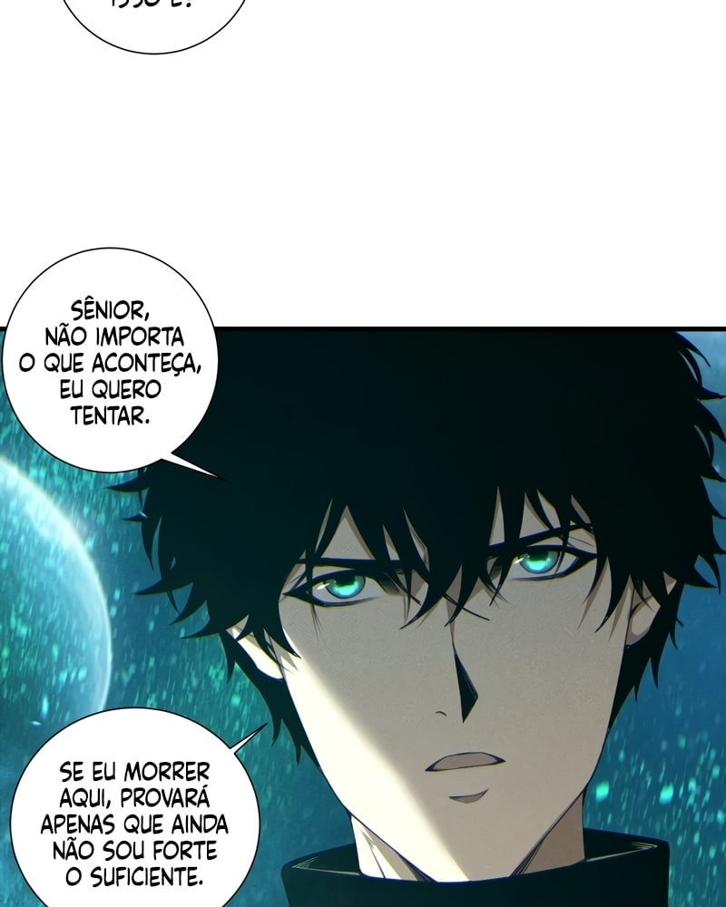 Read Necromante Rei dos Mortos PT Manga Online