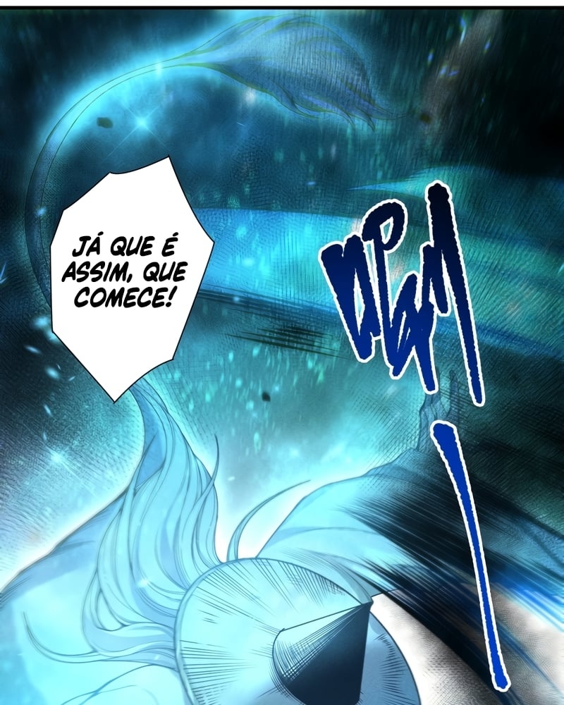 Read Necromante Rei dos Mortos PT Manga Online
