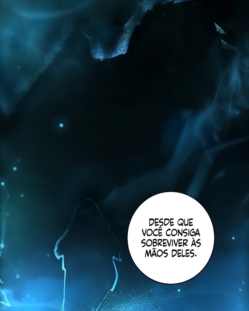 Read Necromante Rei dos Mortos PT Manga Online