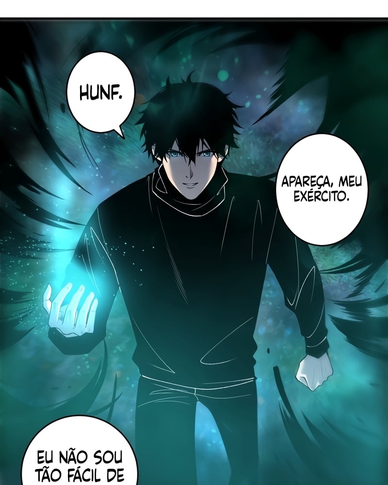 Read Necromante Rei dos Mortos PT Manga Online