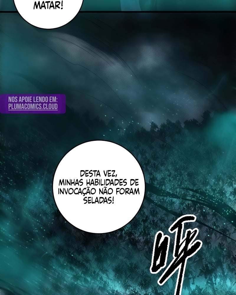 Read Necromante Rei dos Mortos PT Manga Online