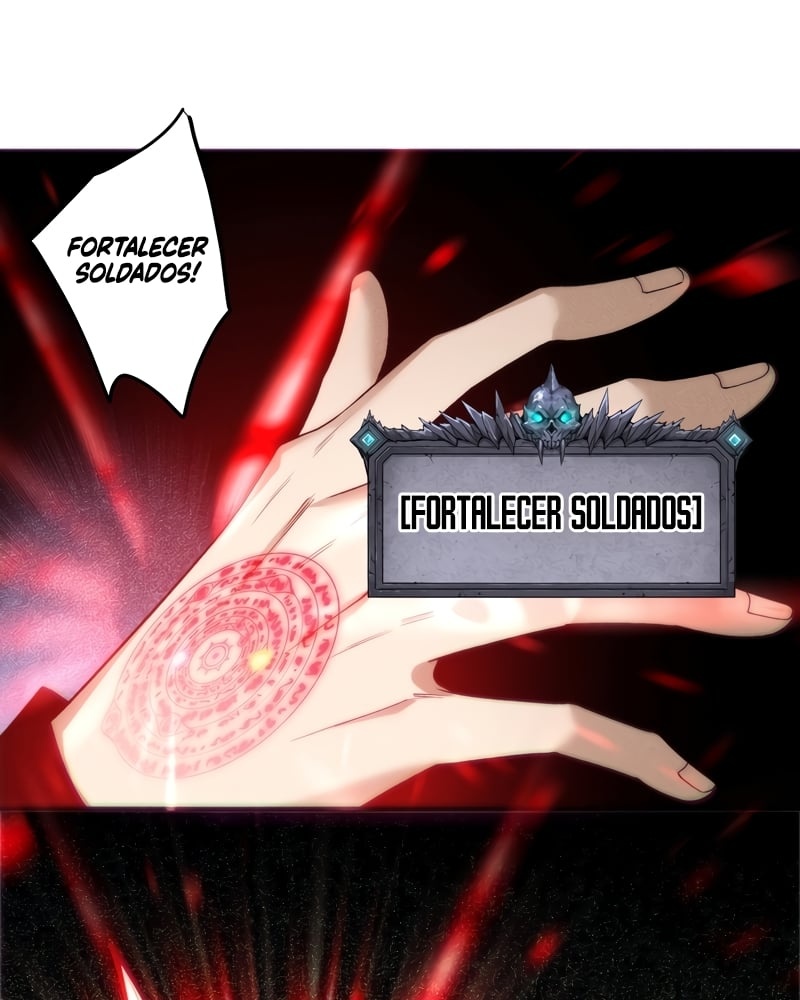 Read Necromante Rei dos Mortos PT Manga Online