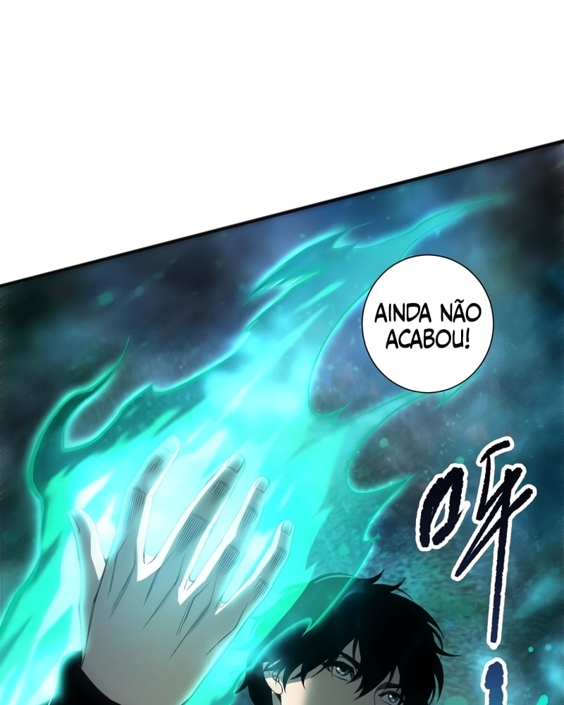 Read Necromante Rei dos Mortos PT Manga Online